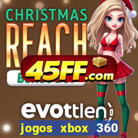 jogos xbox 360 jtag download